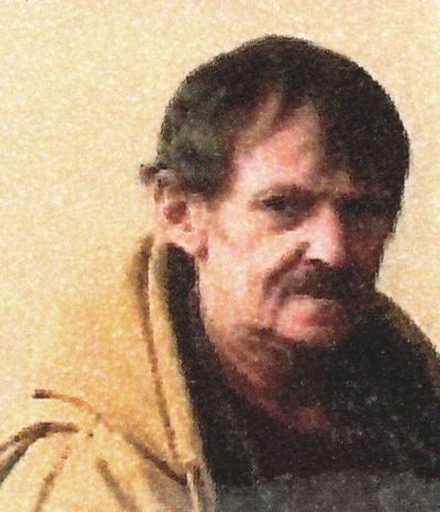 Michael John Erickson Profile Photo