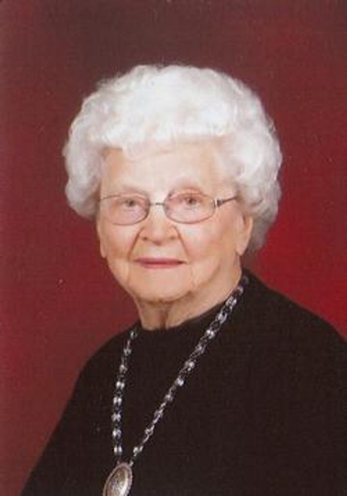 Norma Lunde