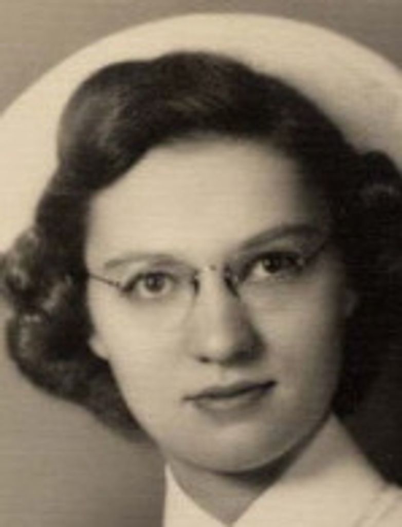 Mary Kinnetz