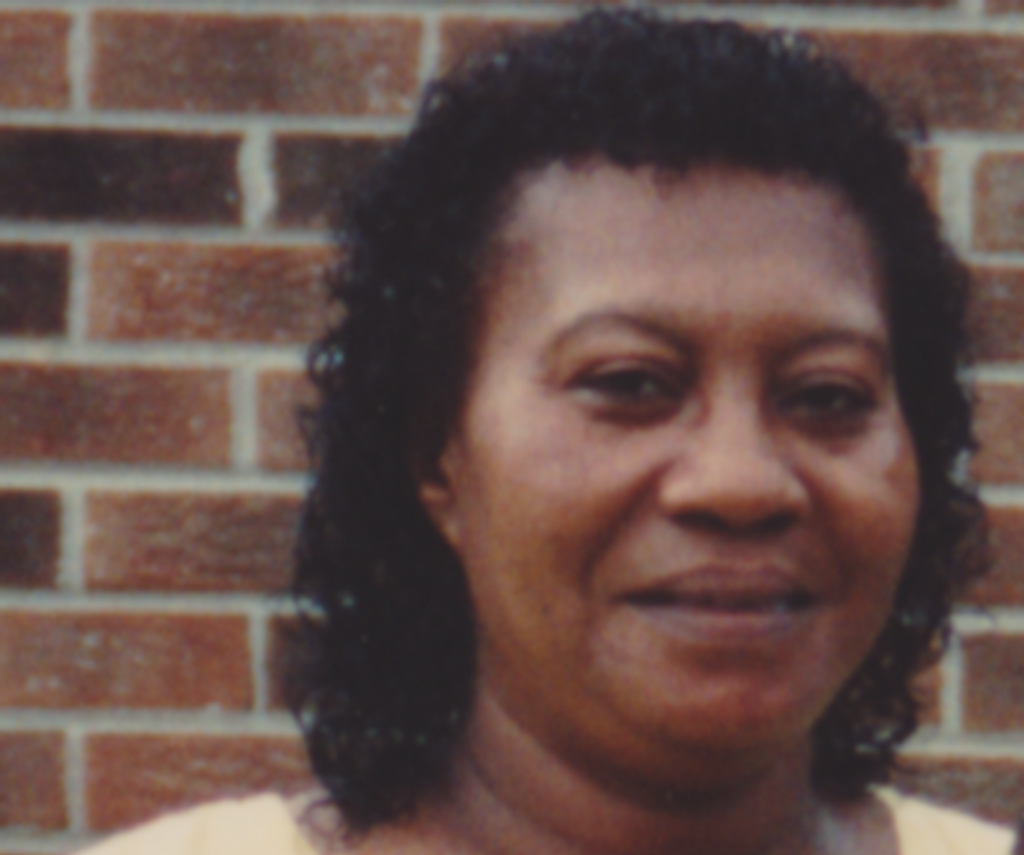 Eula Mae Williams Profile Photo