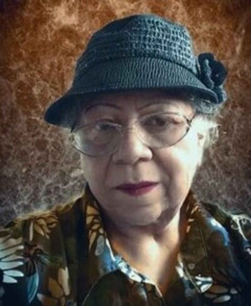 Aurora Elena Esquivel