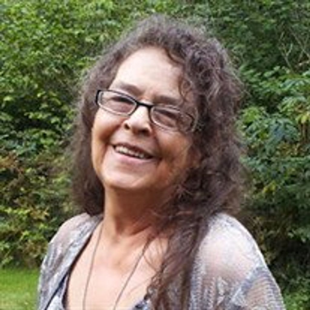 Sandra  Sovereign Clawson