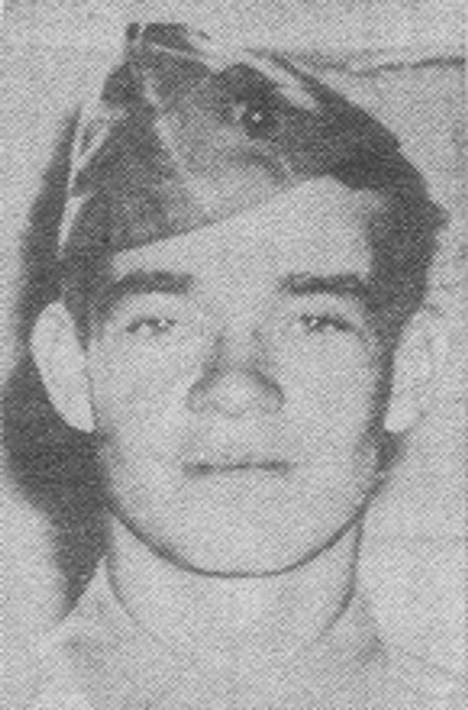 Roland Leroy Howe