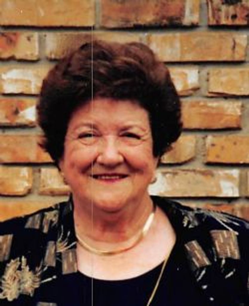 Theresa Fontenot