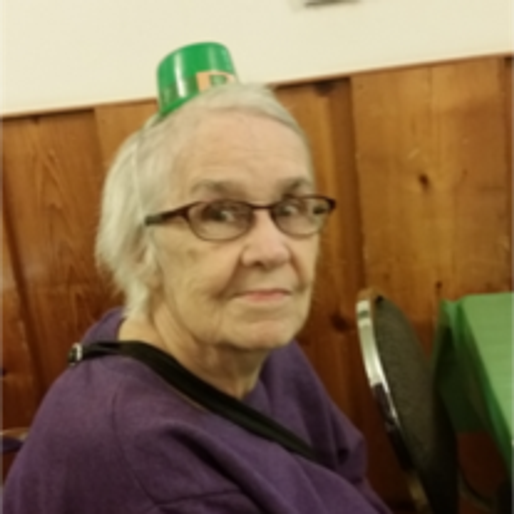 Theresa R. Holmes Profile Photo