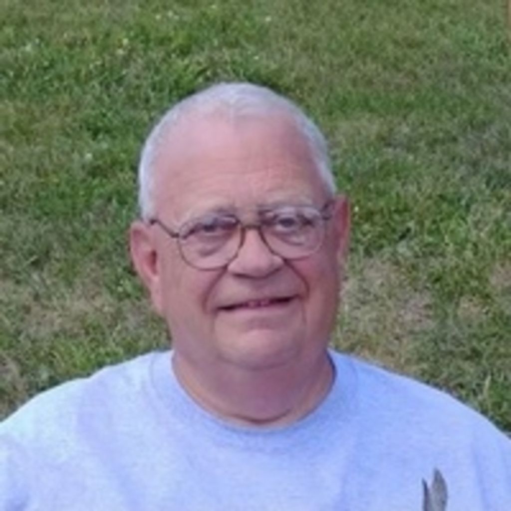 Clarence James Kintz