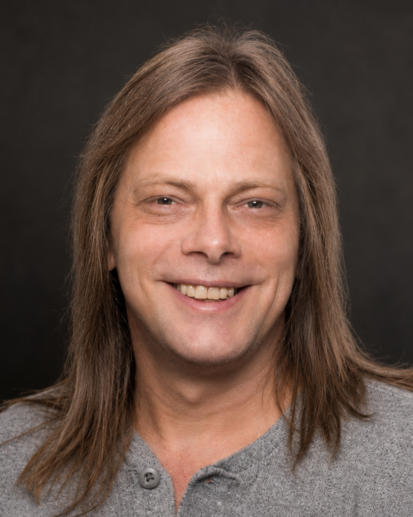 Anthony "Tony" W. Cooper Profile Photo