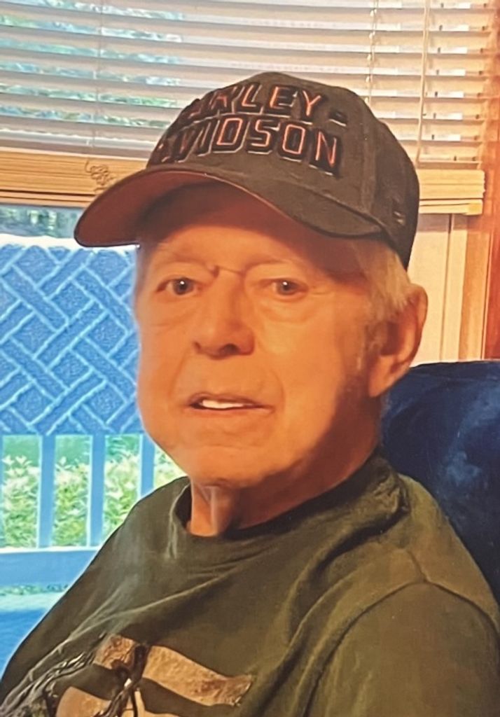 Harold Eugene "Sonny" May Profile Photo