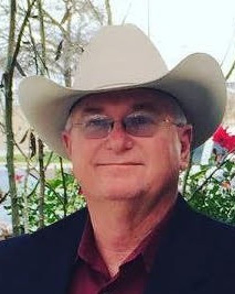 Micheal Cecil Trammell