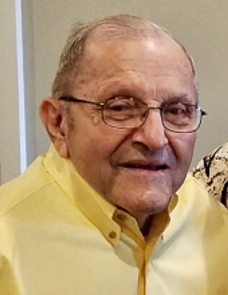 John T. Milhous, Jr.