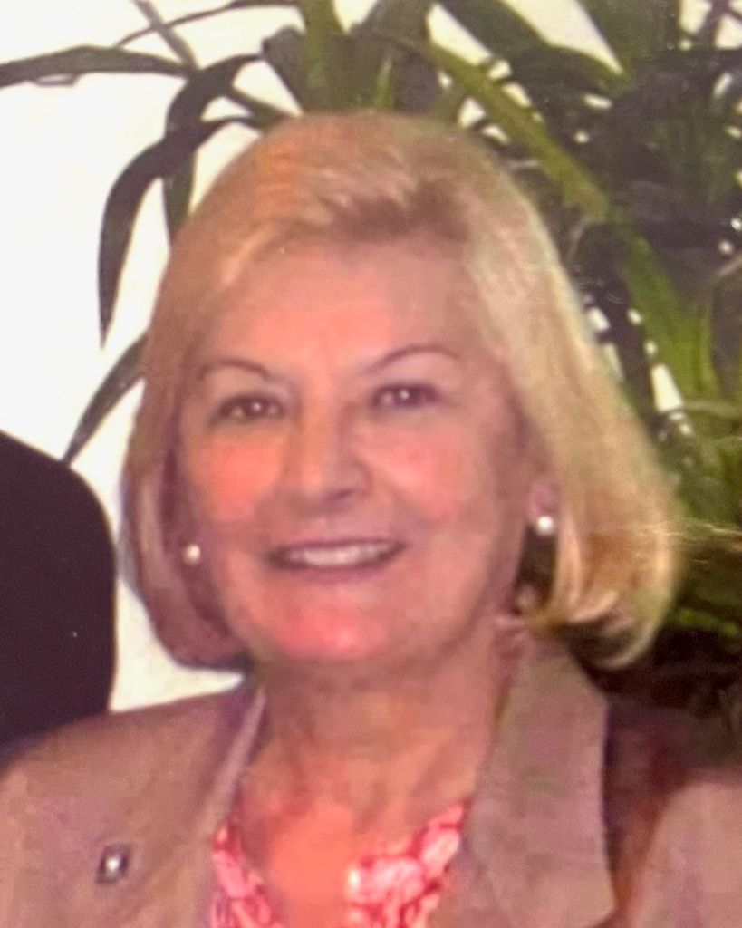 Carole F. Byatt Profile Photo