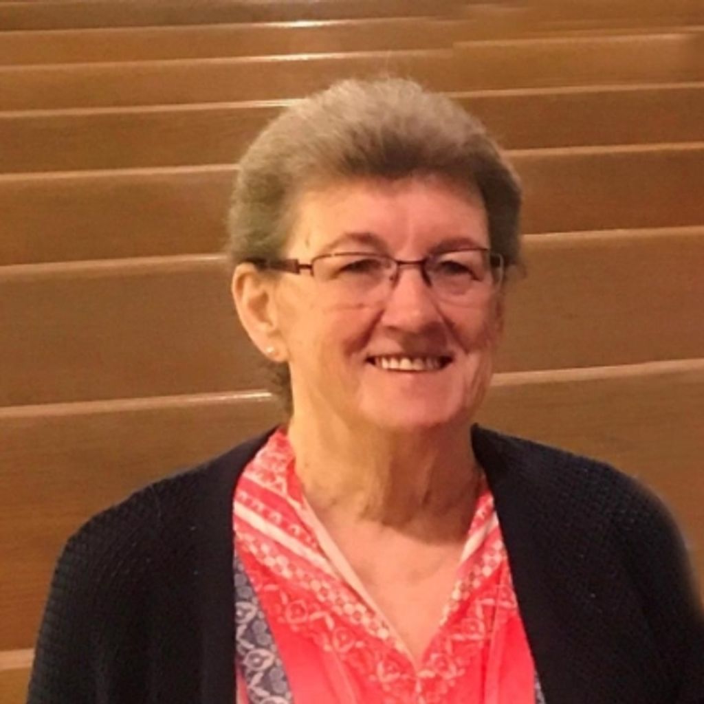 Barbara Jean Armstrong Profile Photo