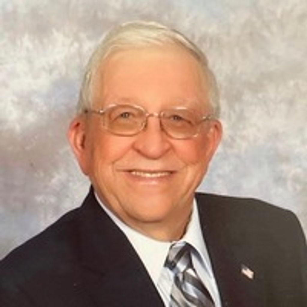 Oscar G. Dykes, Jr.