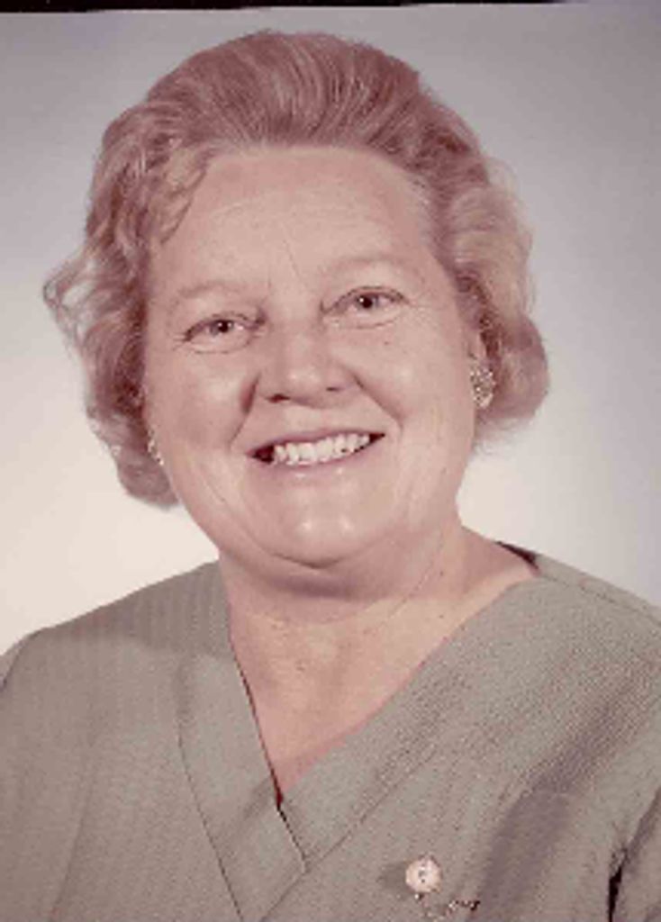 Louisa Marie Darlene Phillips