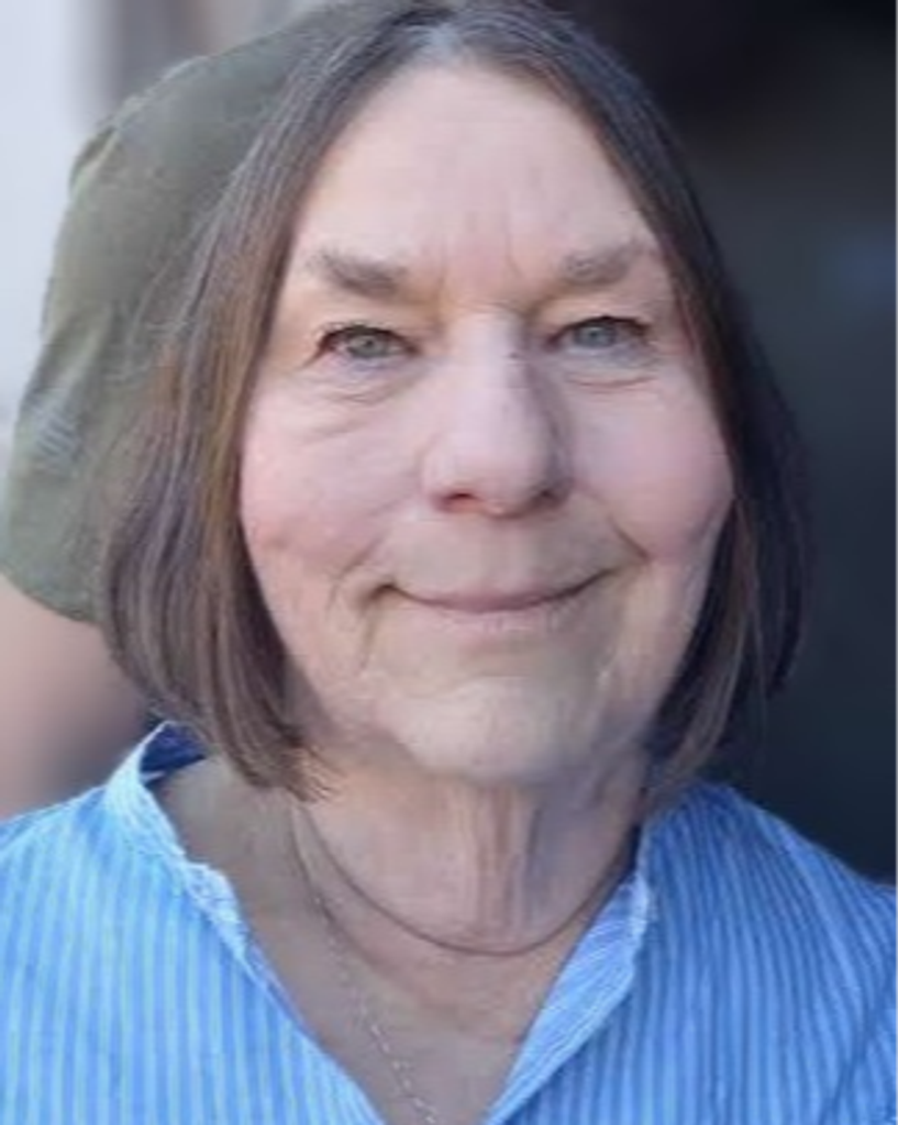 Jennifer "Jenni" Heimburger