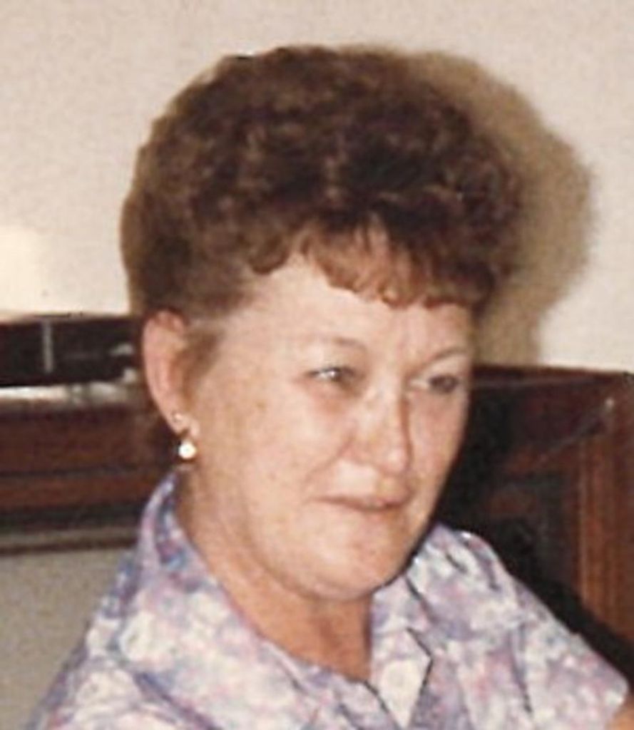 Norma Lane Freeman