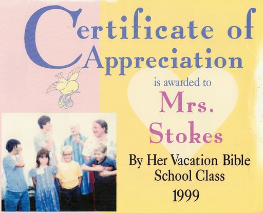 Minnie Lois Crosby Stokes photo gallery thumbnail 18 of 46