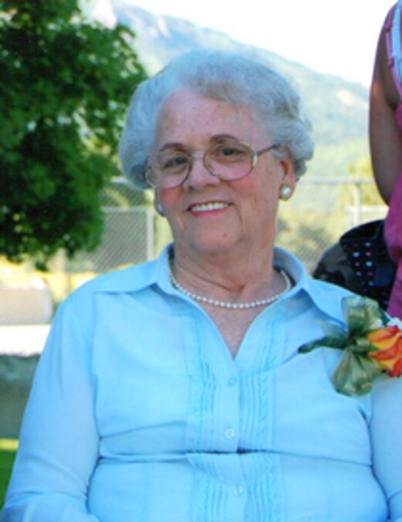 Margaret Pugmire