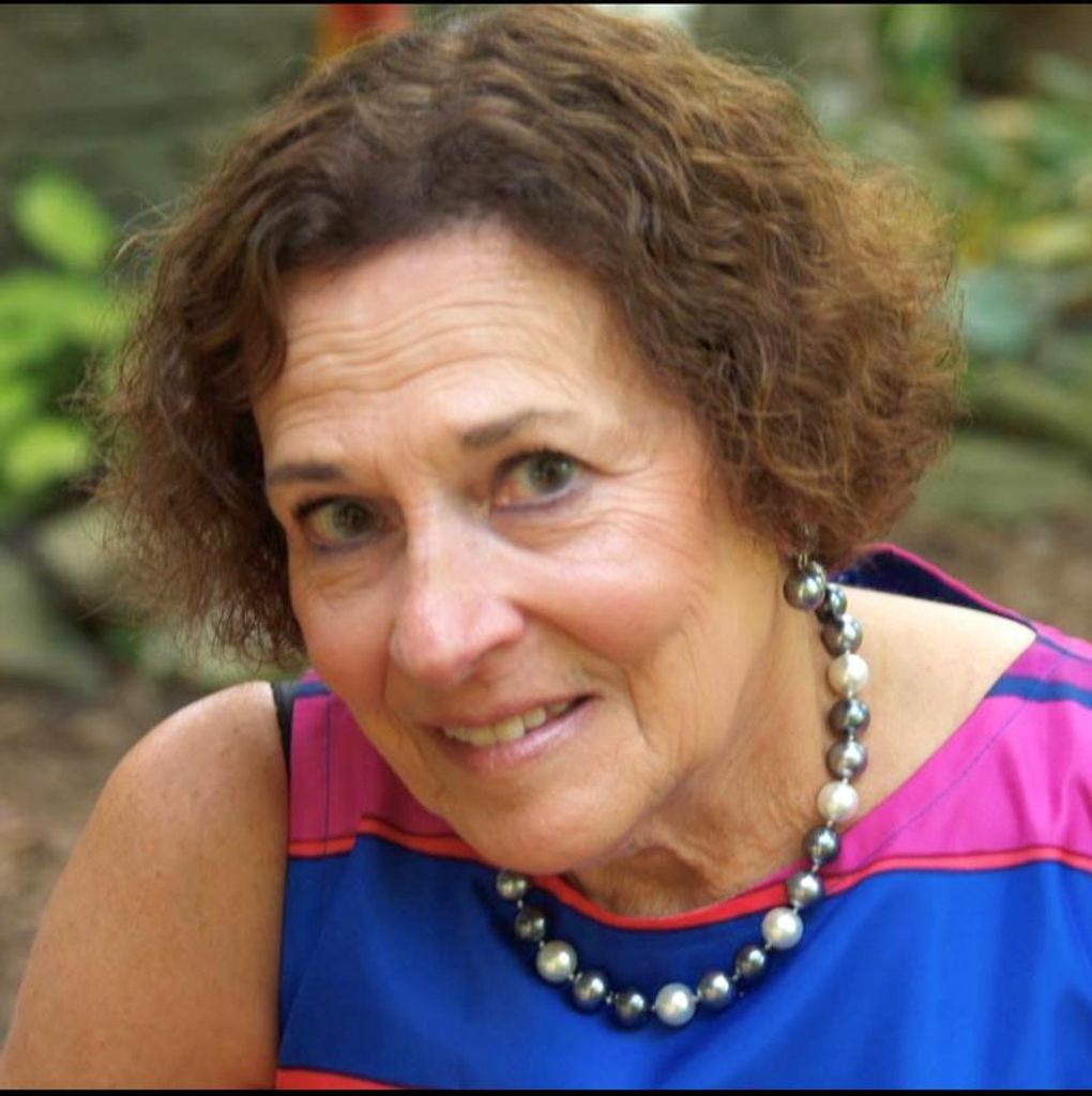 Marlene Rae Gruber-Clark Profile Photo