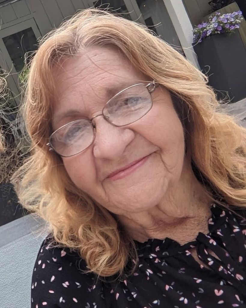 Bonita Marie McRee Profile Photo