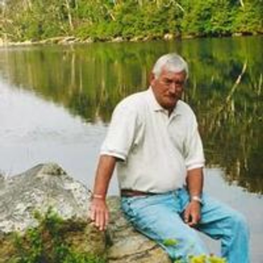 Peter Michael La Vigne