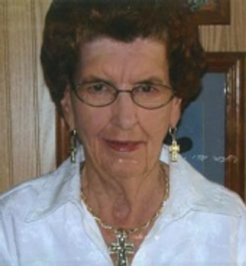 Florence Bailey