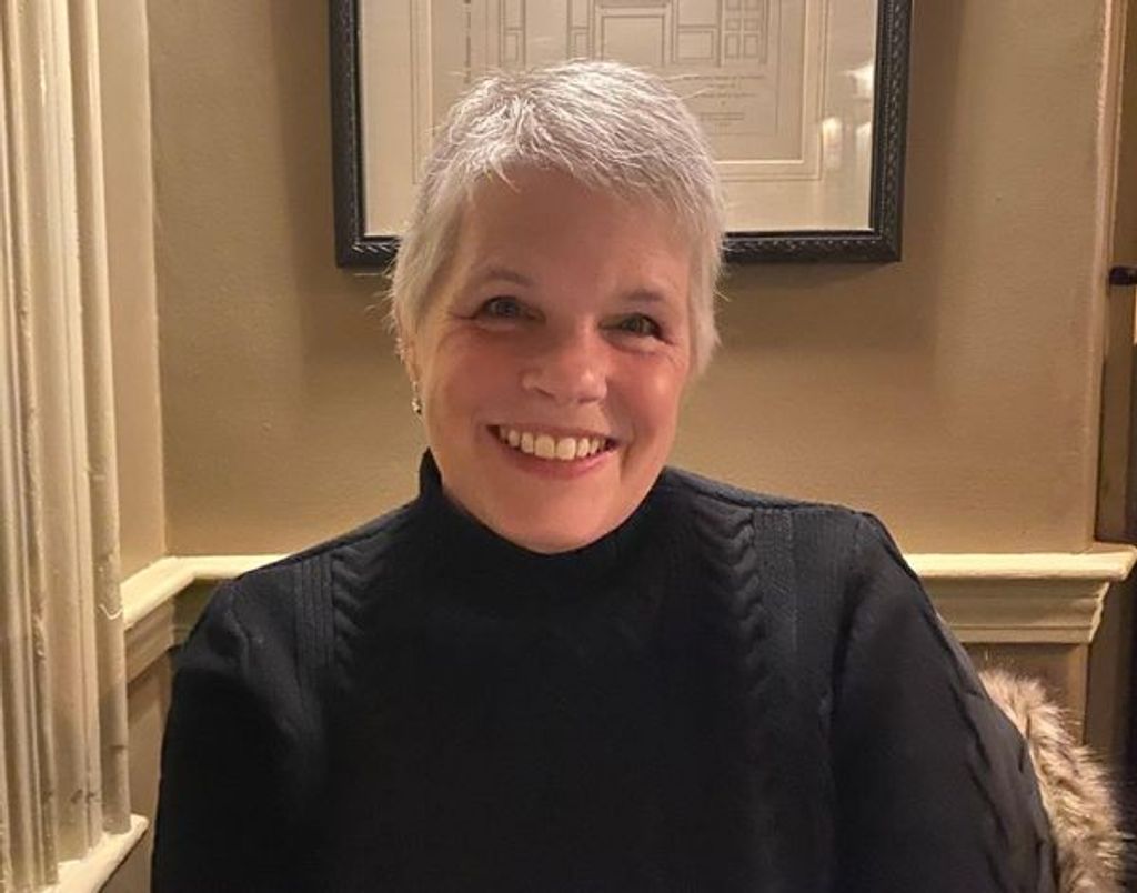 Lisa M. Martin