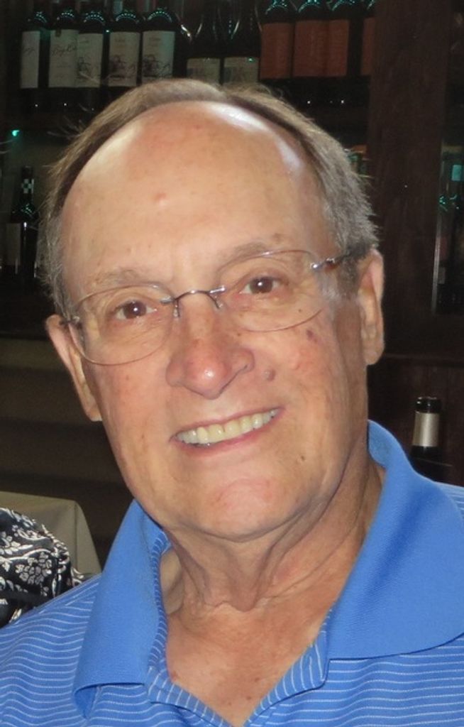 John Layton Waddell Jr.