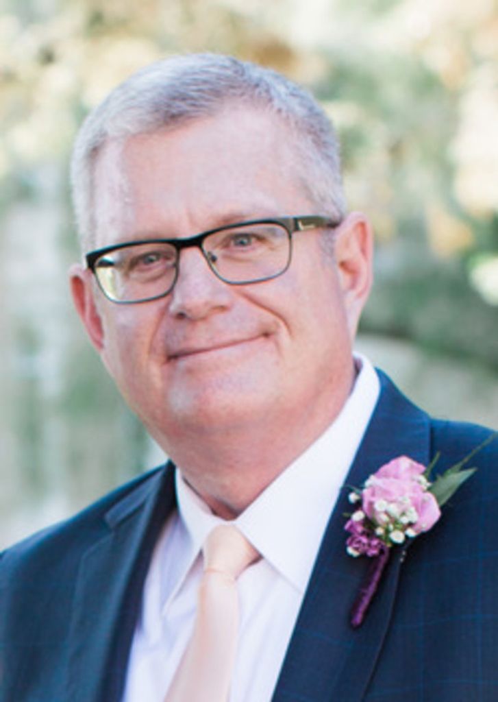 Kirk Ralph Jacobson