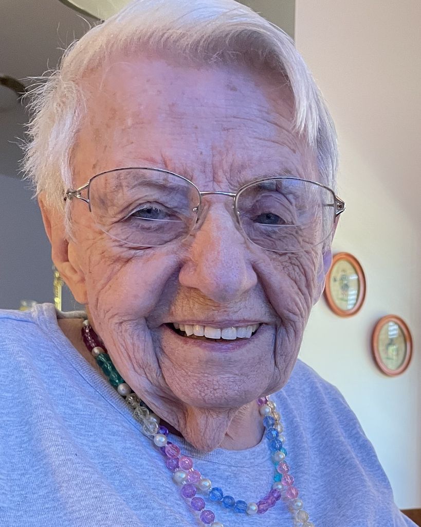 Marian St. Clair Profile Photo