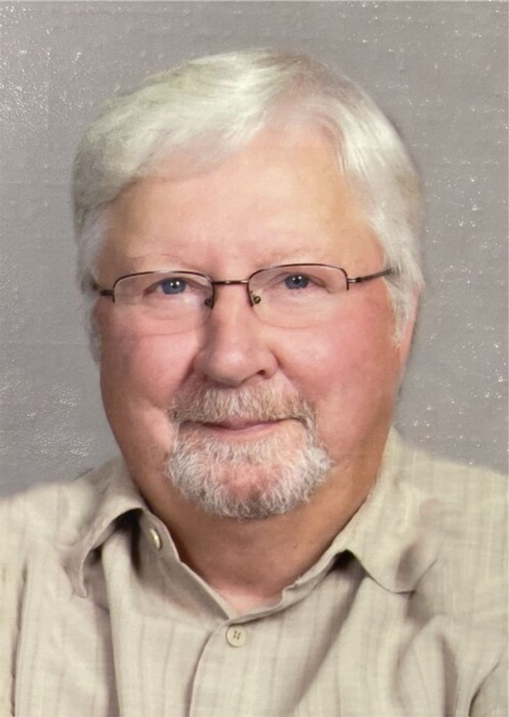 Gary G. Reed Profile Photo