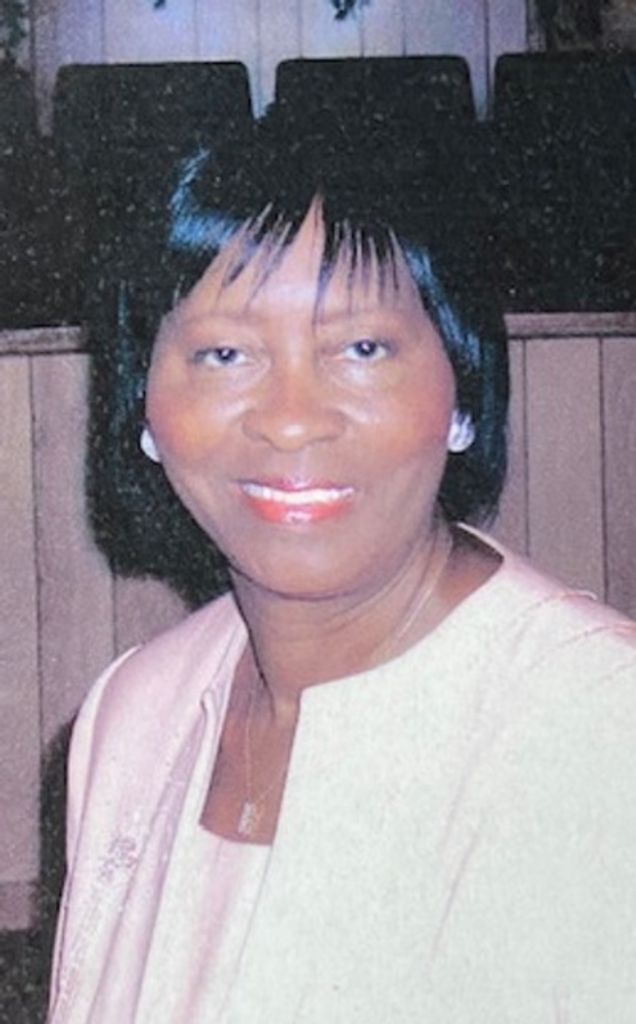 Eddis Johnson Profile Photo