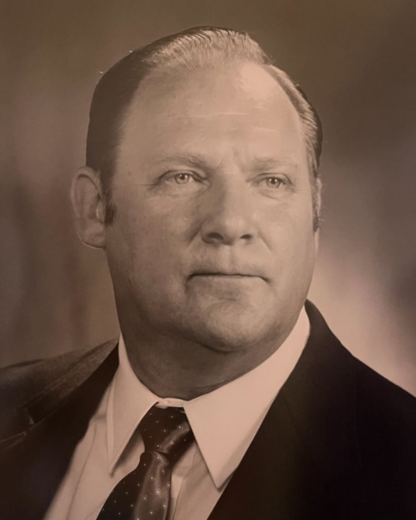 William Boedeker