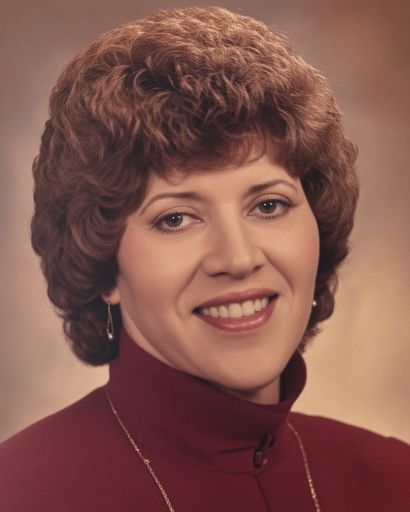 Lois Carol Nelson's obituary image
