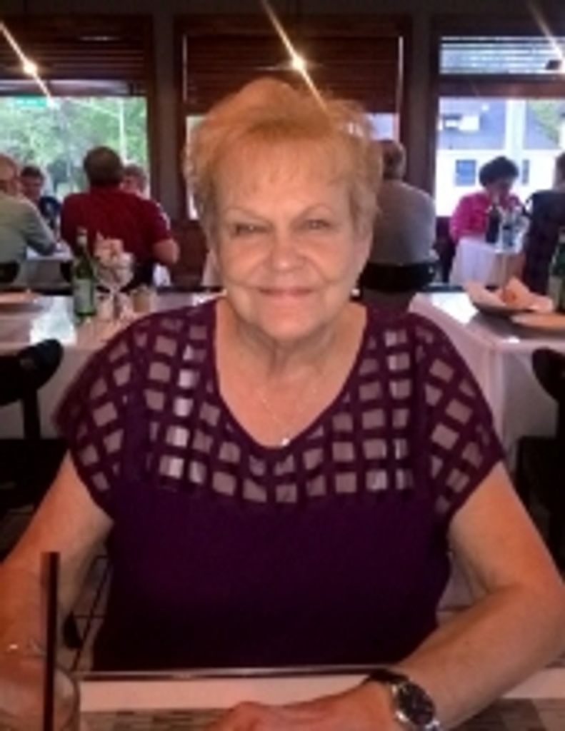 Mary A. Mallette