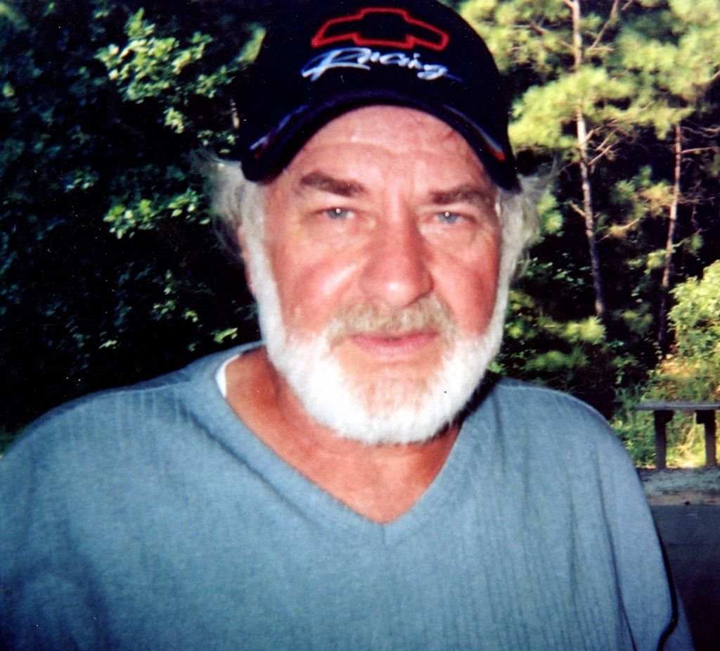 Arthur Clifford "A C" Sheppard