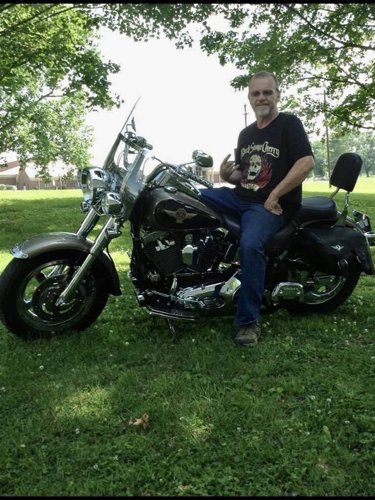 Phil Ward Profile Photo