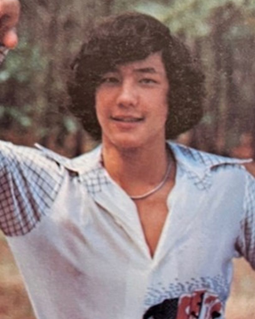 Paul Woschula Profile Photo