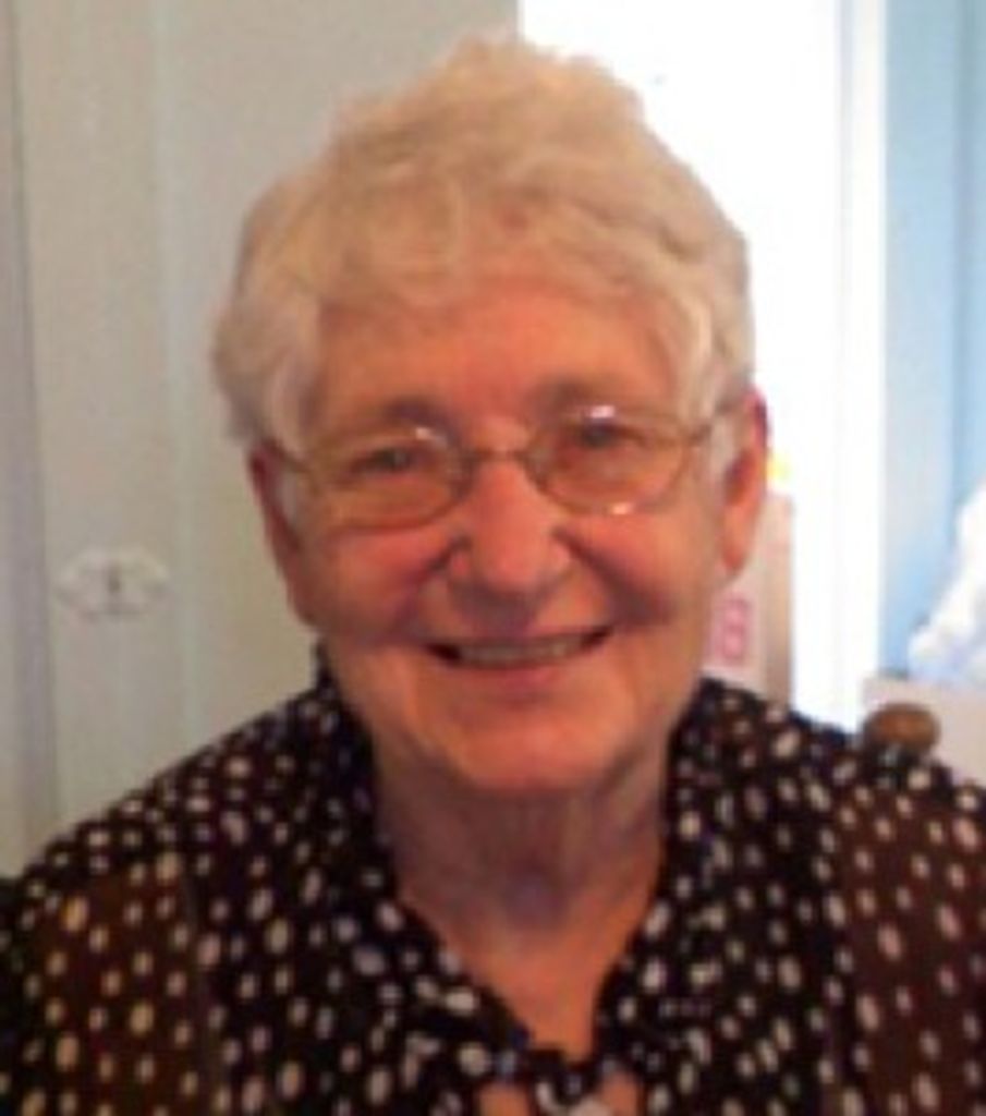 Genevieve G. Kulow