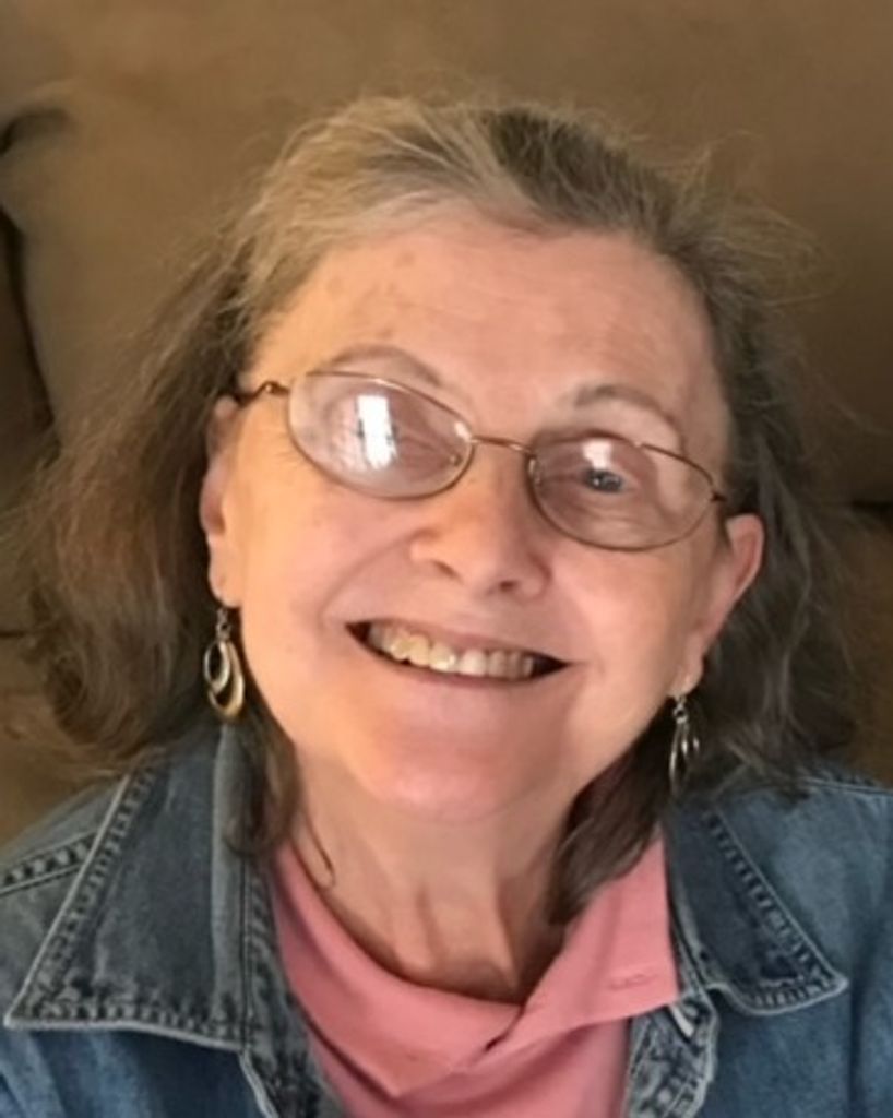 Elizabeth Lynn Kisker
