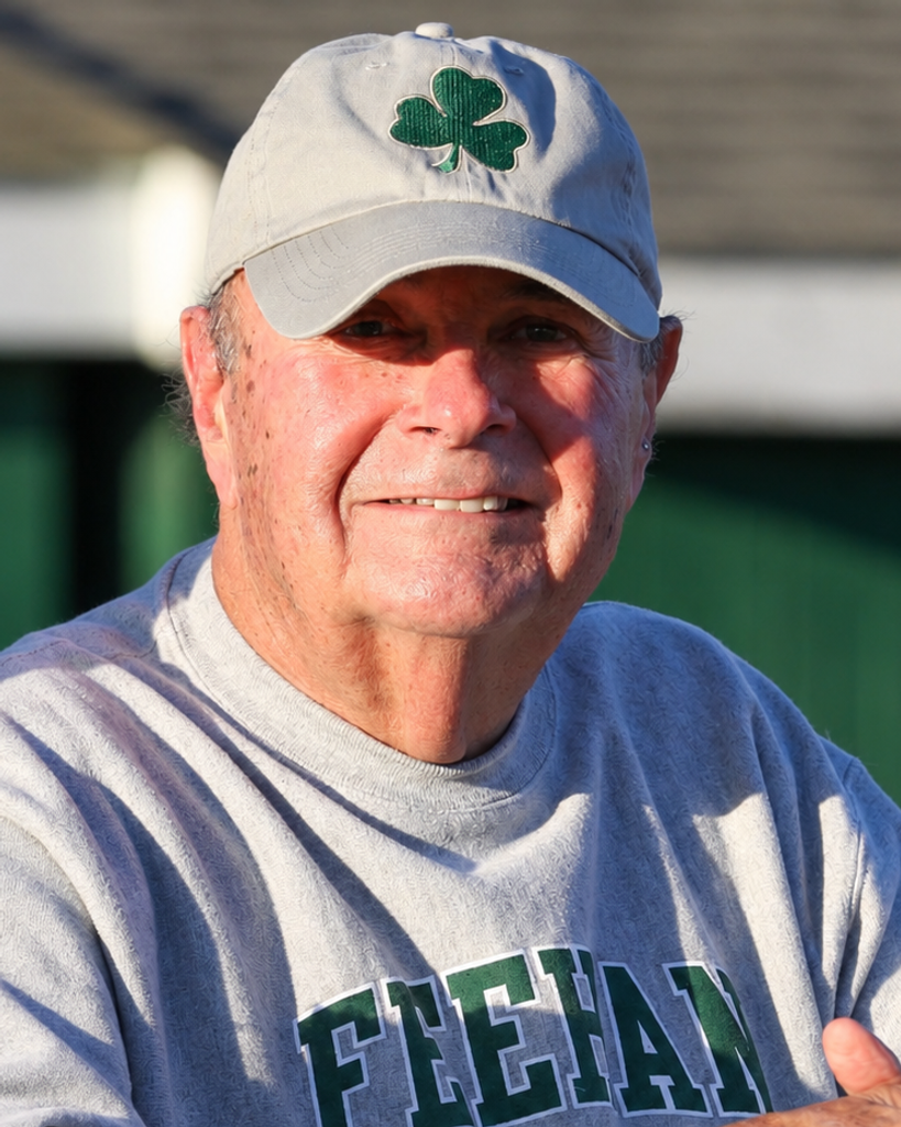 Edmund C. Ferreira Profile Photo