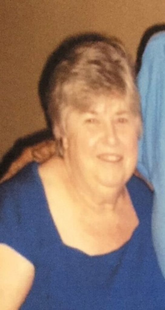 Mary Agnes Mansfield Profile Photo