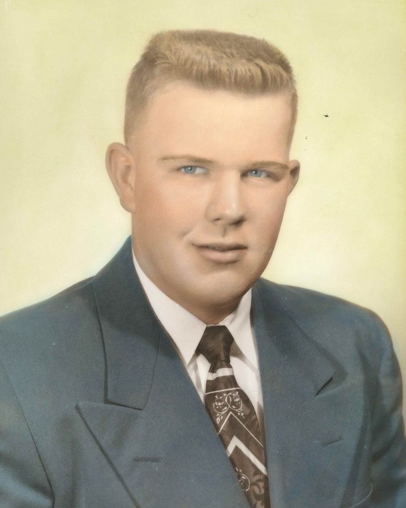 Kenneth Maynard Thompson Profile Photo