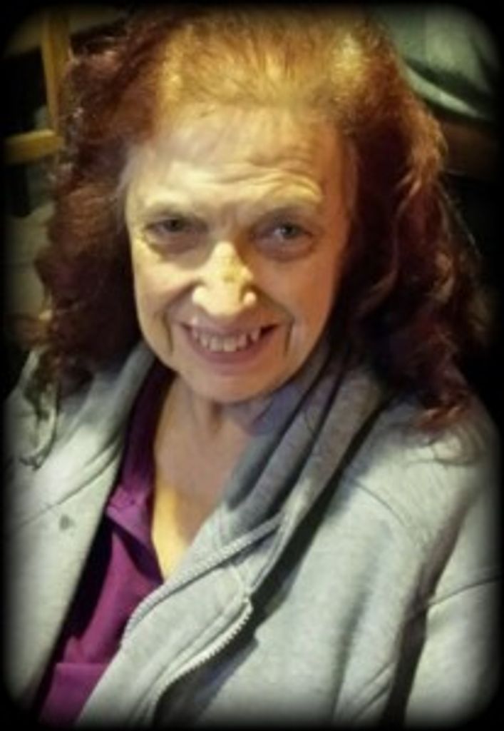 Nancy M. Dunn 1942-2016