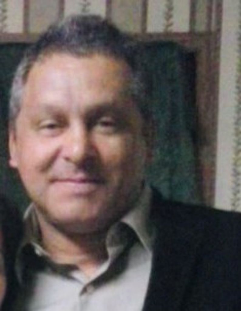 Paul Chavis Profile Photo