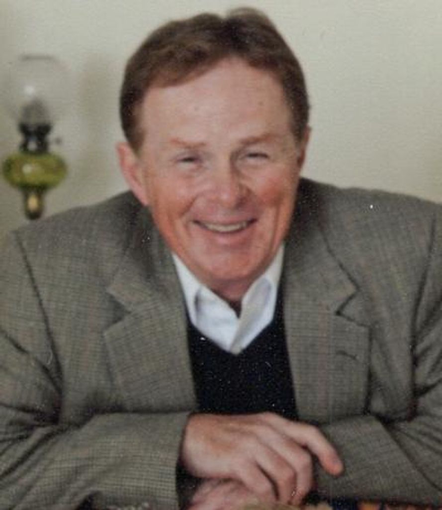 Leycester Owens, Jr. Profile Photo