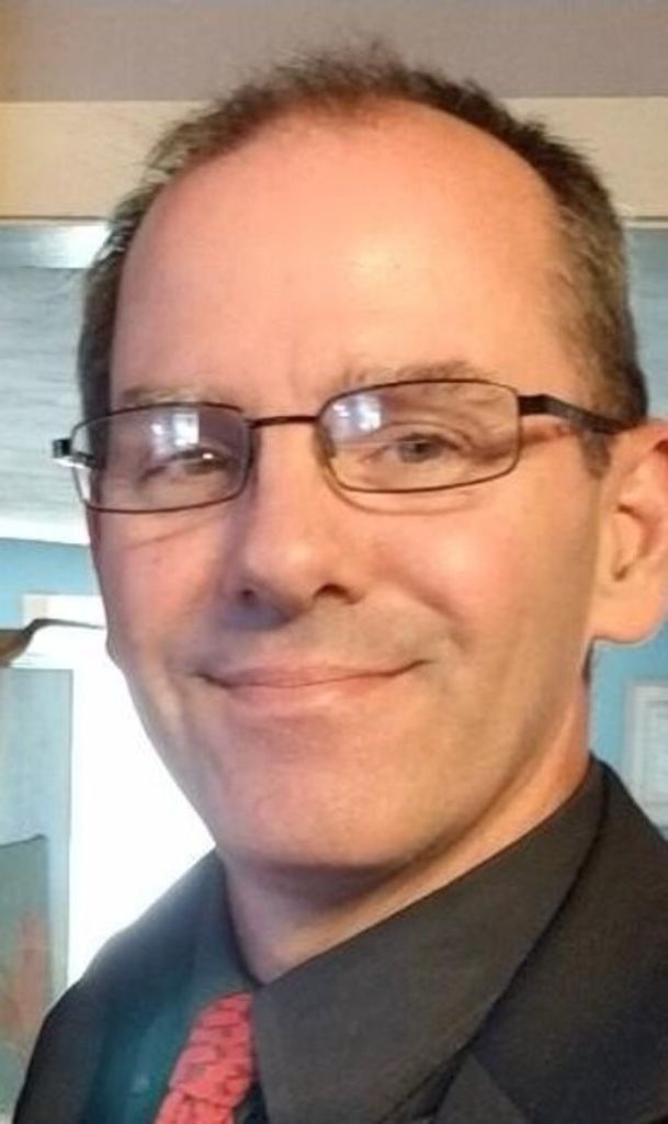 Todd A. Osborne Profile Photo