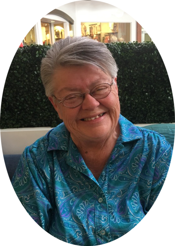 Agnes M. Johnston