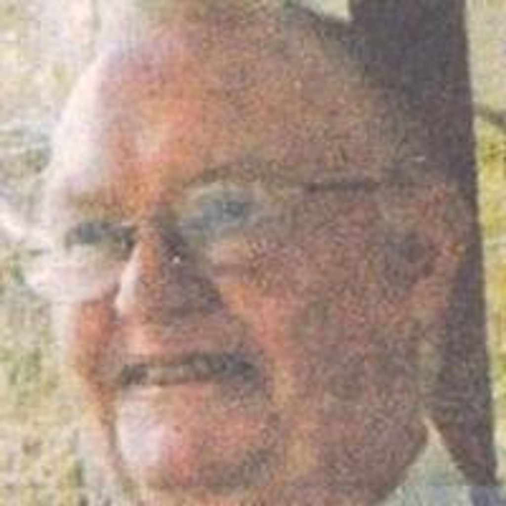 John Edward "Jack" Morris