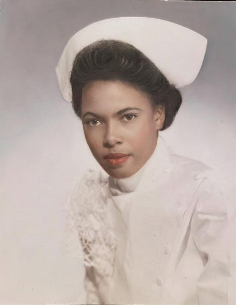 Edythe Gray (Galloway) Lewis Profile Photo
